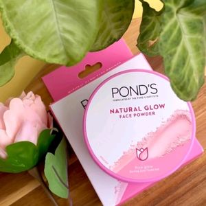 Ponds Compact