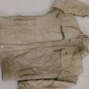 man jacket good condition