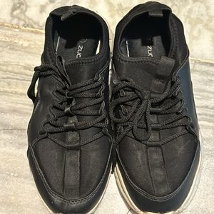 Casual black Shoe For Women