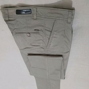 Semi Formal Trouser