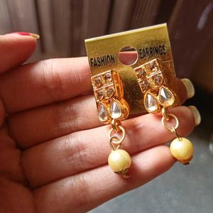 Fashion Earings