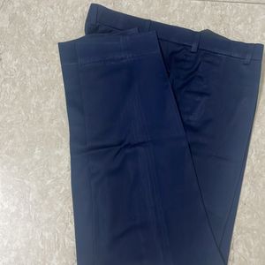 Imported Material Pant