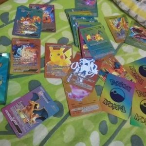 Pokemon Card