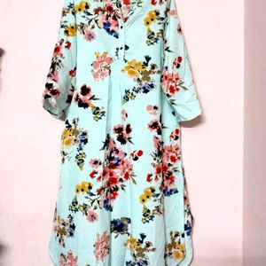 A Beautiful Kurti Size -XL