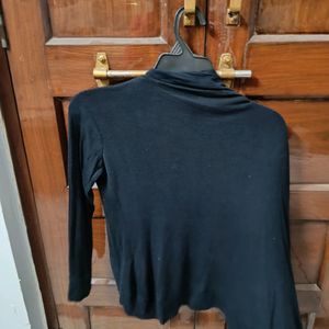 Black shrug For Women