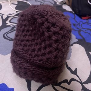 Woollen Cap