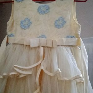 Princess Party Dress