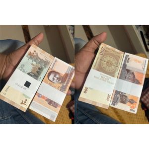 3 Foreign Currency Bundles