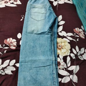 Trendy Jeans For Women