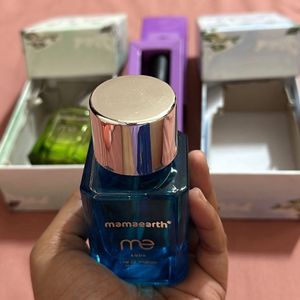 Moving Out Perfume Sale