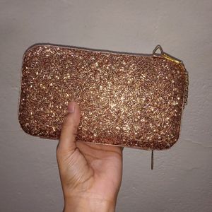 Party wear clutch