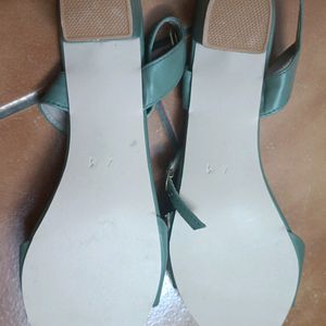 Unbranded Kitten Heels