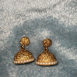 gold stone jumka