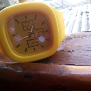 Brand New Watch ⌚ Fresh Condition