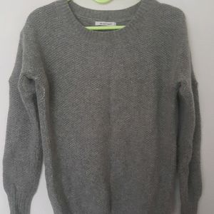 Woolen Sweter