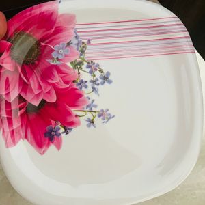 30 pieces dinner set