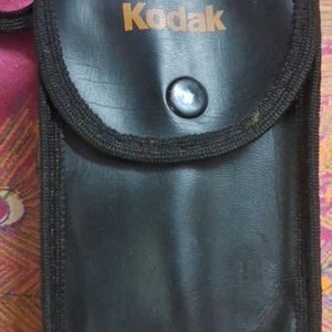 Kodak Film Camera KB10