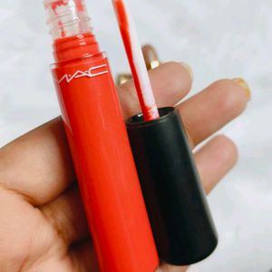 MAC Combo Lipstick