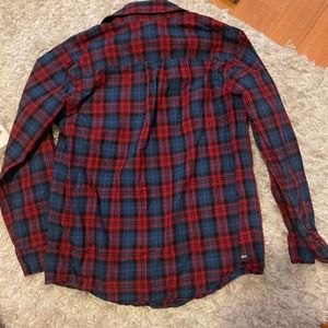 Two Brand Sweat And Full Sleeve Shirts With Ta