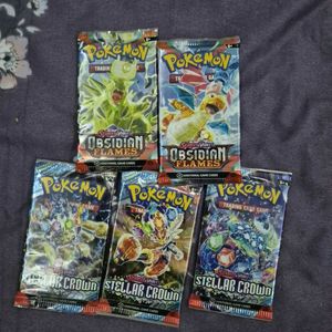 Pokemon Tcg Cards USA