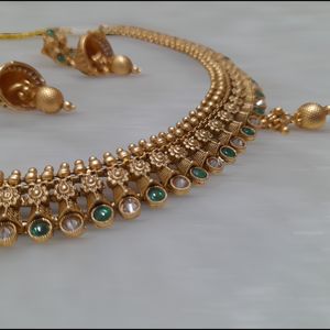 High Gold Polish Jewellery