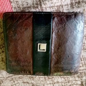 Man Wallet