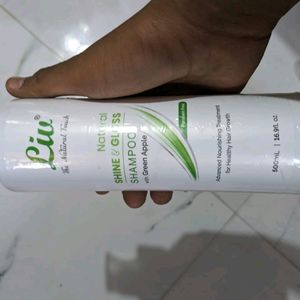 Liv  500ml Shampoo