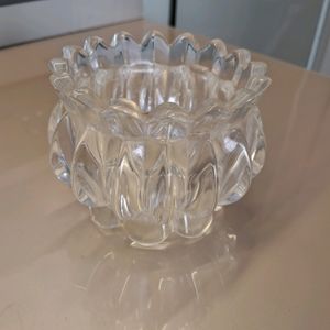 Glass Bowl