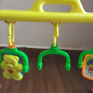 Used Baby Gym