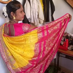 paithani saree