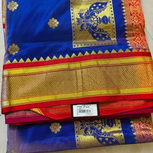 kathpadar saree diwali sale