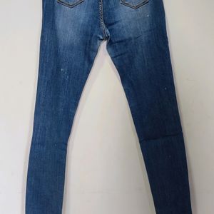 Premium Quality Trandy Denim