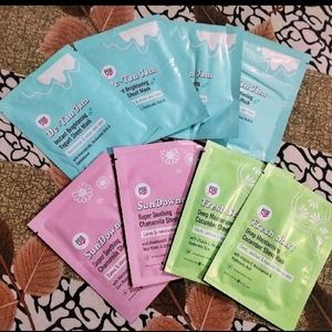 Pack Of 3 Sheet Mask