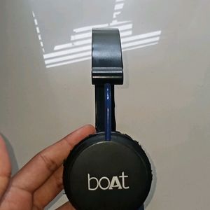 Boat Original No Box Only Headphone