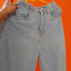 Trendy Boyfriend Jeans