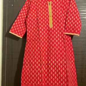 Kurta For Women