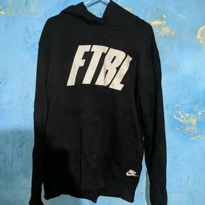 FTBL NIKE HOODIE