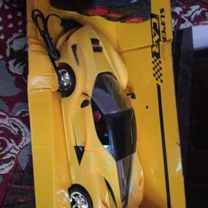 Good Quality Ferrari Car