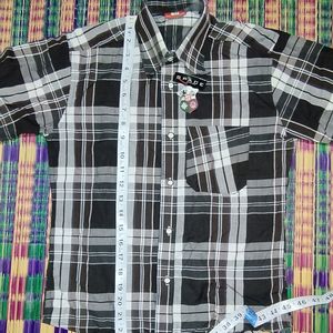 Men's Shirt