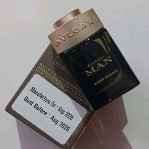 Bvlgari Men's Perfume