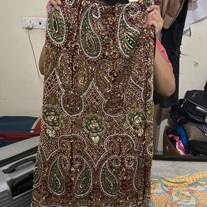 Lehenga Set