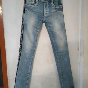 Men TR Jeans