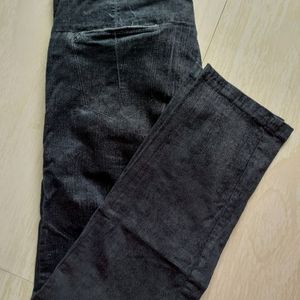 Black Trouser