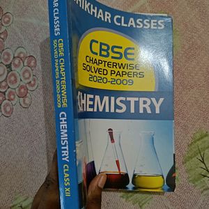 Chemistry Question Bank Class 12