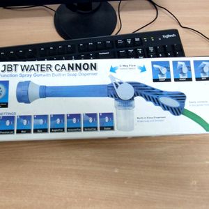 EZ Water Cannon New