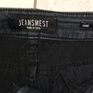 Jeans For Girls