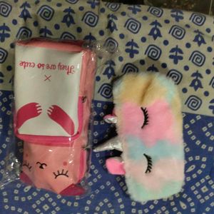 Kids Pouches 2 New