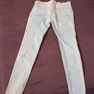 Women's Jeans