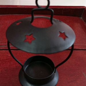 Diya/Candle Holder