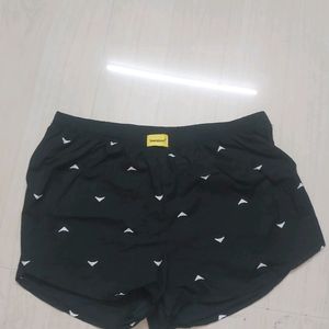 Women Shorts